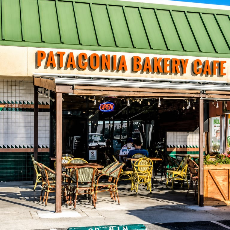 A Taste of Argentina in California