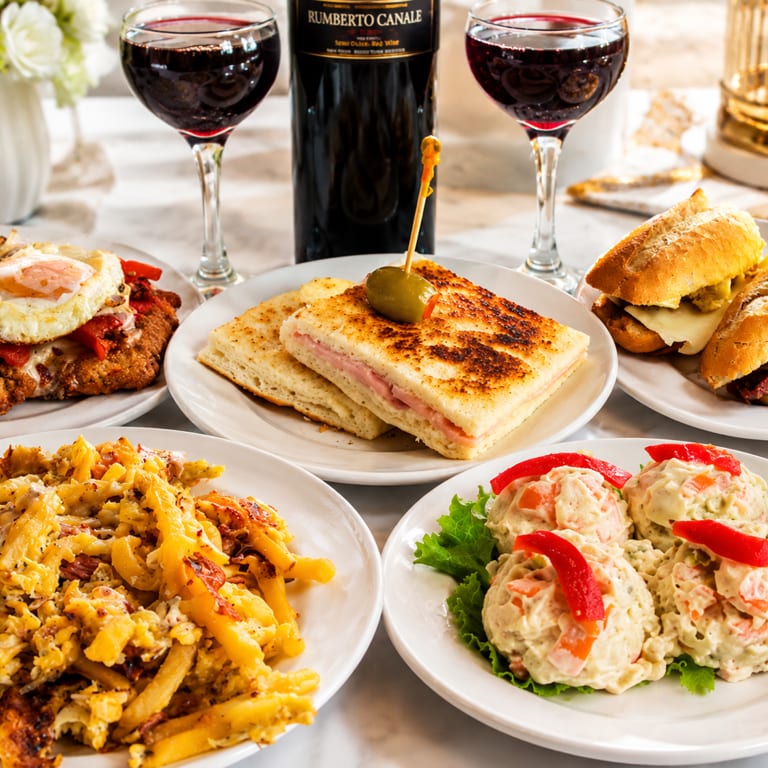Argentine Catering for Your Next Event in Orange