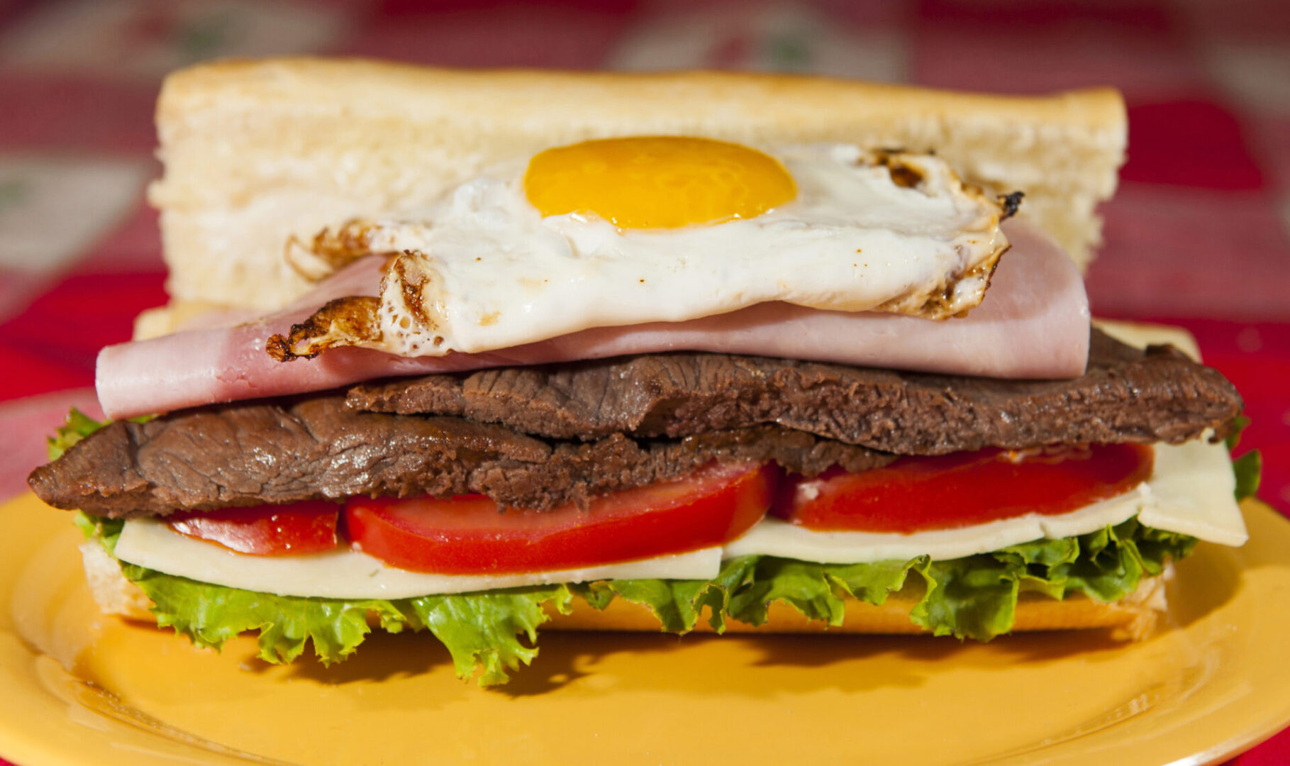 Patagonia Lomito Sandwich (2)